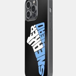 macmerise Typography Printed iPhone 14 Pro Max Back Case Mobile Accessories-image-24