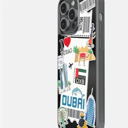 macmerise Conversational Printed iPhone 14 Pro Max Back Case Mobile Accessories-16