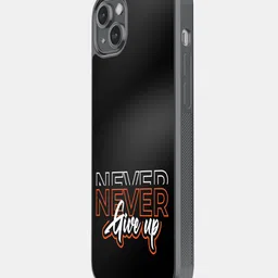macmerise Impact Resistant Printed iPhone 14 Plus Back Case Mobile Accessories-31