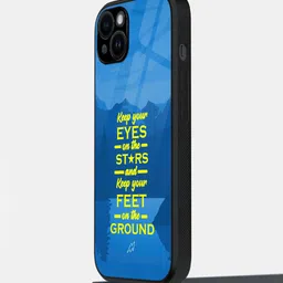 macmerise Typography Printed iPhone 14 Plus Back Case Mobile Accessories-picture-36