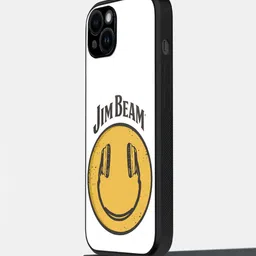 macmerise Typography Printed Impact Resistant iPhone 14 Plus Back Case Mobile Accessories-5