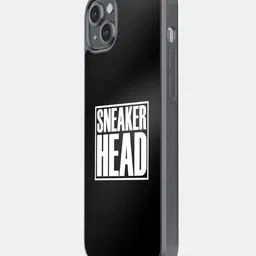 macmerise Typography Printed Impact Resistant iPhone 14 Plus Back Case Mobile Accessories-10