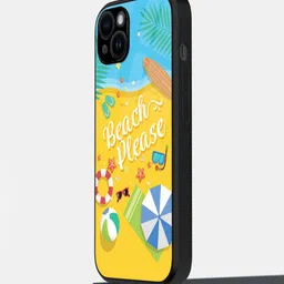 macmerise Typography Printed iPhone 14 Plus Back Case Mobile Accessories-picture-58