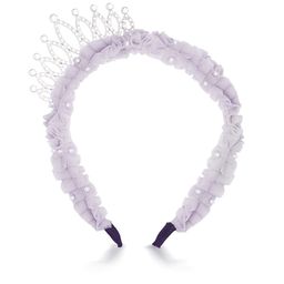 HAIR DRAMA CO. Girls Set of 2 Embellished Hair Accessory Set-image-74