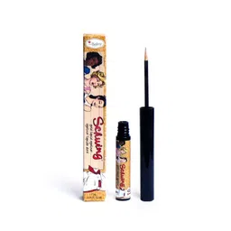 The Balm Schwing Liquid Eyeliner 1.7 ml - Gold-14