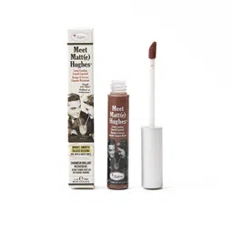 The Balm Meet Matte Hughes Long Lasting Liquid Lipstick 7.4 ml - Reliable-43