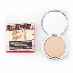 The Balm Travel Size Mary-Lou Manizer Highlighter, Eyeshadow & Shimmer 2.7 g-image-41