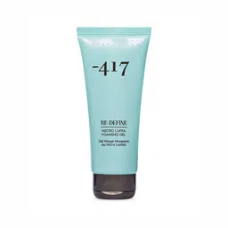 -417 Re Define Micro Luffa Foaming Gel Face Wash With Aloe Vera & Almond Oil - 200ml-46