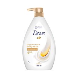Dove Dryness Care Body Wash with Jojoba Oil for Moisturised Skin - 800ml-52
