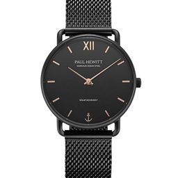 PAUL HEWITT Sailor Women Bracelet Style Straps Analogue Solar Powered Watch PH-W-0314-image-57