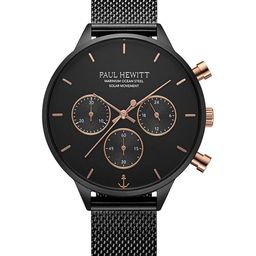 PAUL HEWITT Oceanpulse Women Analogue Solar Powered Chronograph Watch PH-W-0310-image-30