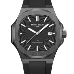 RODERICO GIULIANI Wrap Around Straps Analogue Watch RG-MSLA77000002-image-29