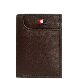 GREEN DRAGONFLY Unisex PU Card Holder-image-66