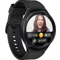 Samsung Galaxy Watch 6 Classic LTE (43mm, Compatible with Android only)-image-54