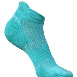 Heelium Women Bamboo Super Soft & Odour-Free Breathable Ankle-Length Socks-27