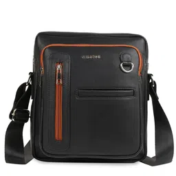 CIMONI Synthetic Leather Messenger Bag-31