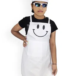 SWITCHON Waterproof Apron & Cap-image-97