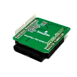 SmartElex PS2 Sheild for Arduino image 3
