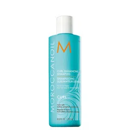MOROCCANOIL Curl Enhancing Color Safe Shampoo With Argan Oil & Vegetable Protein - 250ml-31