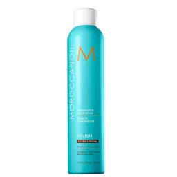 MOROCCANOIL Luminious Hair Spray - Extra Strong - 330 ml-39