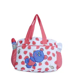 BAESD Kids Printed Diaper Bag-28