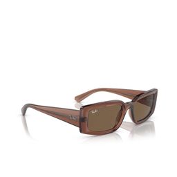 Ray-Ban Unisex Square Sunglasses with UV Protected Lens-8056262052129-12
