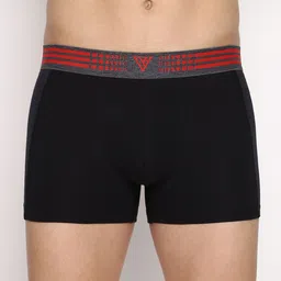 Van Heusen Men Solid Antibacterial Trunk IHQETR1CBKA10049-picture-16