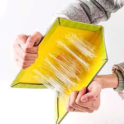 generic Sticky Trap (Yellow, 6.5 x 8 Inch, Large Size) (2) image 1