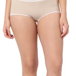 INTIMATE QUEEN Anti-Bacterial Maternity Briefs-image-57