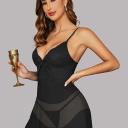 FIMBUL Net Baby Doll image 1