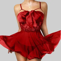 Krelin Net Baby Doll-picture-14