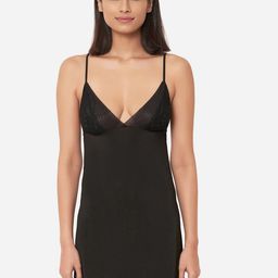 Wacoal Shoulder Straps Baby Doll-image-53