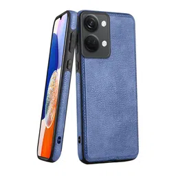 Karwan Oneplus Nord 3 Mobile Back Case-3