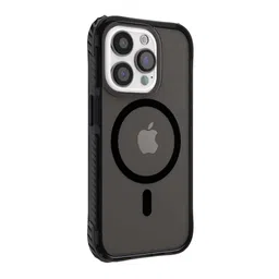 DailyObjects Impact Resistant Reflex MagSafe iPhone 15 Pro Back Case-8