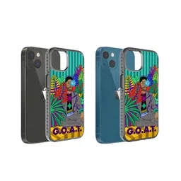 DailyObjects Printed Impact Resistant iPhone 15 Super Slim Back Case-6
