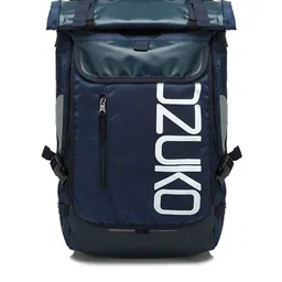 OZUKO Gear Blue Soft One Size Backpack-picture-25
