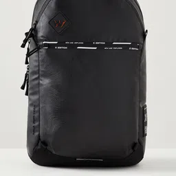 Wildcraft Unisex Textured Backpack-58