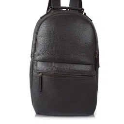 CIMONI Textured Water Resistant Backpack-32