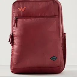 Wildcraft Unisex Geometric Printed Backpack-25