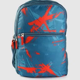 Priority Unisex Graphic Printed Backpack-10