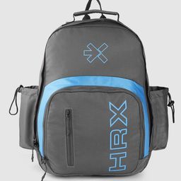 HRX by Hrithik Roshan Unisex Brand Logo 14 inch Laptop Backpack-47