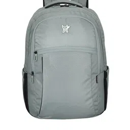 Arctic Fox Printed Water Resistant Laptop Bag-20