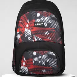 F Gear Kids Graphic Printed Backpack-70