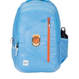 Wildcraft Geometric Printed Medium Wiki 7 Pro Backpack-0
