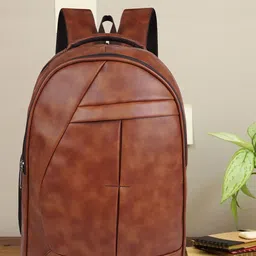 PARSLEY Unisex 15 Inch Laptop Ergonomic Padded Backpack-36