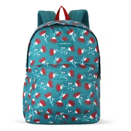 LAVIE SPORT Kids Graphic Water Resistant Backpack-50