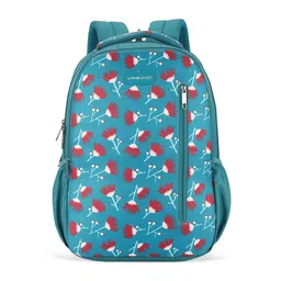 LAVIE SPORT Kids Graphic Water Resistant Backpack-56