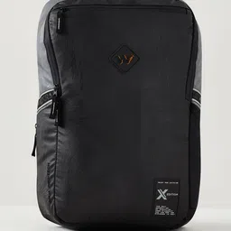 Wildcraft Unisex Padded Backpack-picture-45