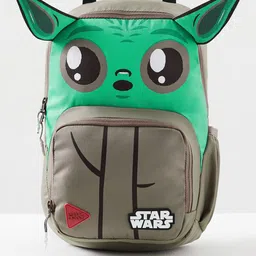 Wildcraft Kids Printed ClimaCool Backpack-36
