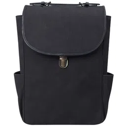 OUTBACK Men Upto 16 Inch Solid Medium Backpack-32
